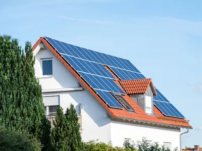 OZEUS - Fotowoltaika dla firm i dla domu - Wrocław